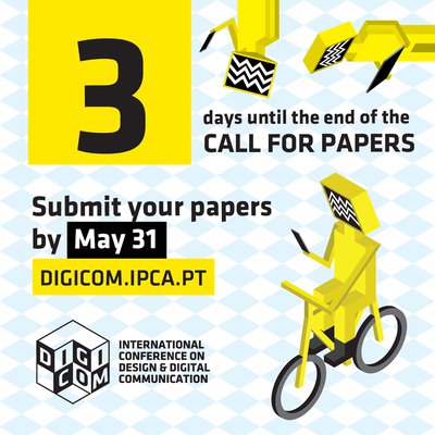 Digicom Conference - Call for Papers
