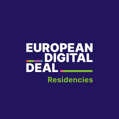 EU Digital Deal: Já são conhecidos os artistas residentes para 2024