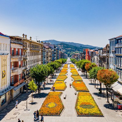 Braga apresenta candidatura para receber a Conferência Anual da Rede de Cidades Criativas da UNESCO em 2024
