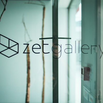 Zet gallery launches challenge to the youngest