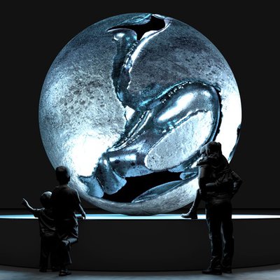 Open Call: Pesaro 2024 promotes 1st edition of the Biosphere Prize