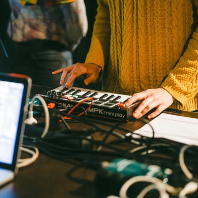 OPEN CALL: ODE - Electronic Devices Orchestra returns for another edition of musical creation