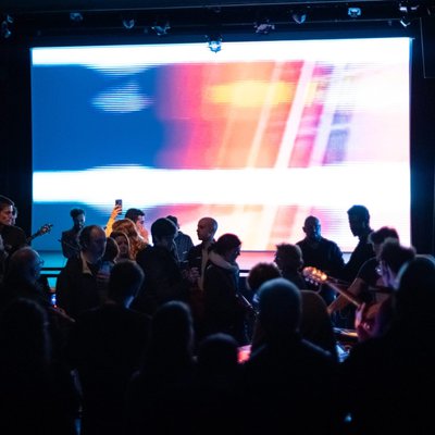 OCUPA #9: electronic music and digital art return to Braga