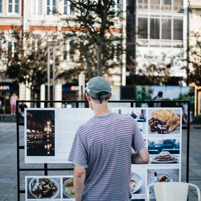 OPEN CALLS: Município de Santa Maria da Feira abre convocatórias em Media Arts e gastronomia