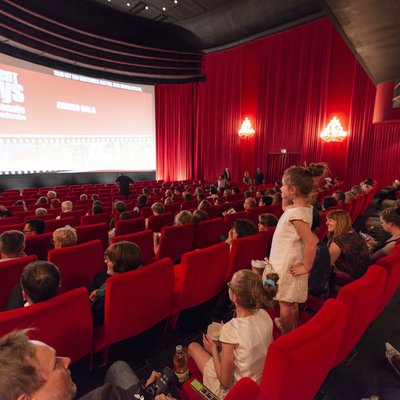 OPEN CALL: Bolsa de Cinema Karlsruhe 2022