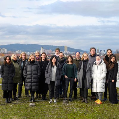 EMAP: 16 artists selected for new edition of European artist residencies