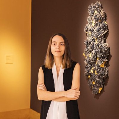 The Digital Deal Podcast #7: Love and the city, with Noemi Iglesias Barrios and Noam Segal