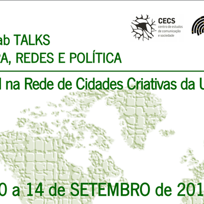 2CN-CLab Talks 