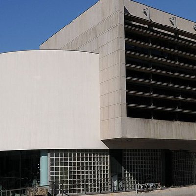 Biblioteca Lúcio Craveiro da Silva