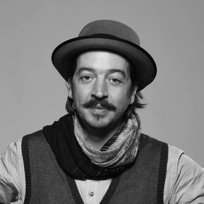 EMAP: Davor Sanvicenti selecionado para residência artística em Braga 
