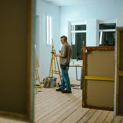 OPEN CALL: A discovery guide for Ukraine