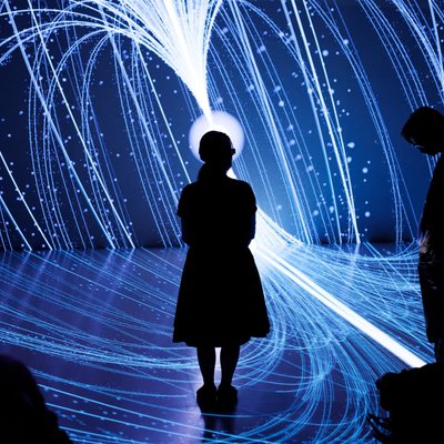 OPEN CALL: FOUNDING LAB Ars Electronica x IDSA