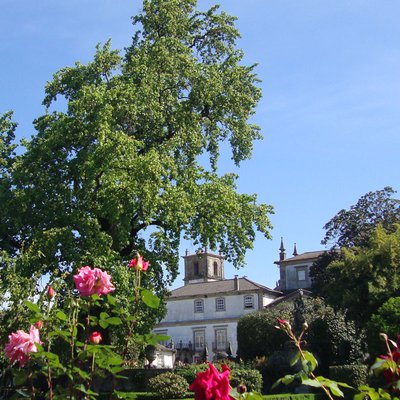 Museu dos Biscainhos