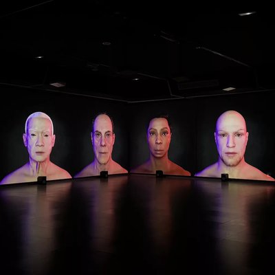 ‘Digital Machines’, European Digital Deal's new exhibition explores the technology industry in modern times