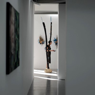 Zet Gallery