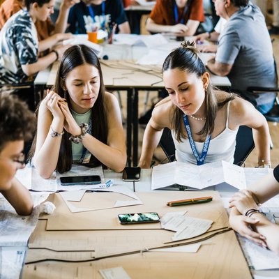 Circuito - Serviço Educativo Braga Media Arts promove Formação de Professores inspirada em projeto europeu 