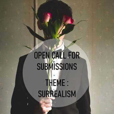 Open Call Marvelous Art Magazine