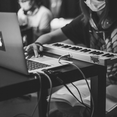 OPEN CALL! ODE: Electronic Devices Orchestra