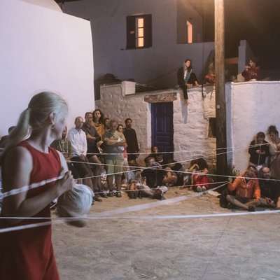 OPEN CALL: Little Islands Festival 2022 