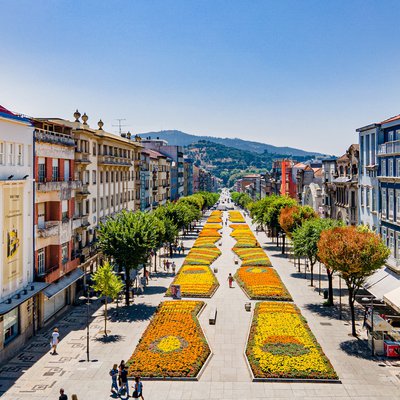 Braga is a candidate to host the Annual Conference of the UNESCO Creative Cities Network in 2024