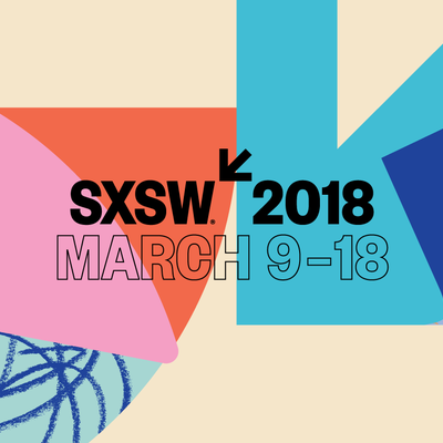 UNESCO Media Arts Showcase no Festival SXSW