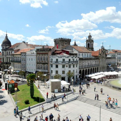 CONFERÊNCIA ARTECH 2019