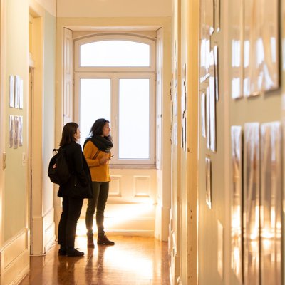 Open Call: Exhibition ‘[Entre Paredes] - no fim de um lugar’