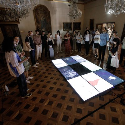 INDEX returns to Braga from 9th to 19th May