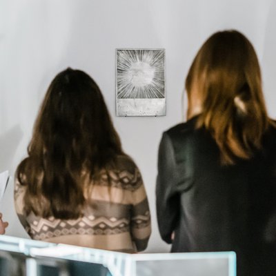 OPEN CALL: 30th International Symposium on ElectronicEmerging Art