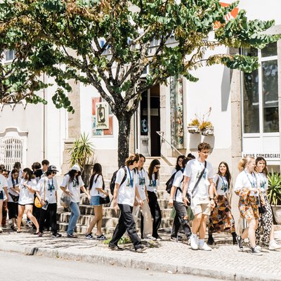 Inclusive, sustainable and beautiful: the conclusion of the European project Youth 4 Bauhaus