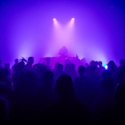 The last names for the Semibreve 2025 festival have been confirmed