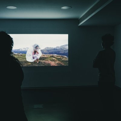 Festival Política arranca hoje com performance de vídeo-dança e instalações