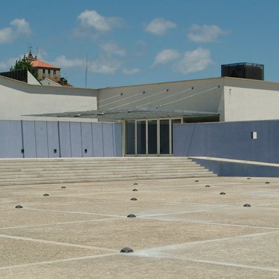 Museu Dom Diogo de Sousa 