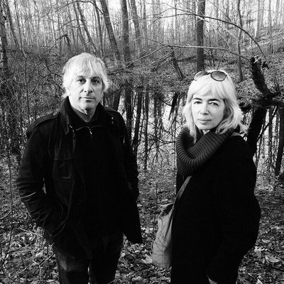 Lee Ranaldo and Leah Singer present masterclass in Braga
