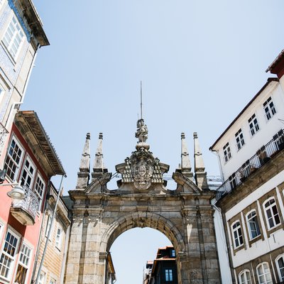 Braga wins European Commission award in 'The European Rising Innovative City’ category