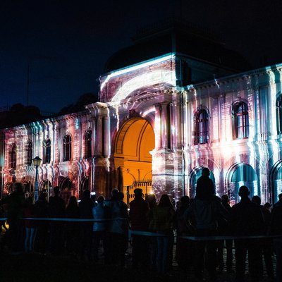  OPEN CALL: Genius Loci Weimar Festival seeks video mapping projects for new edition
