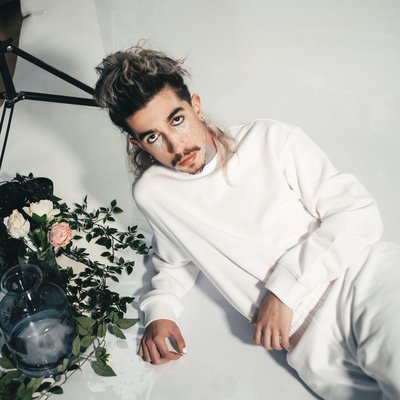 João Carlos Pinto, a multidisciplinary artist from Braga, will be a resident artist at Casa da Música in 2025