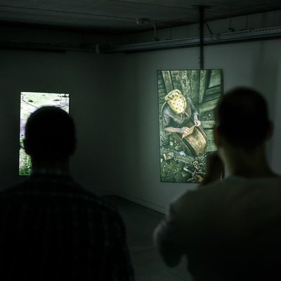EMAP Perspective #2 - timeless perspectives on Media Arts 