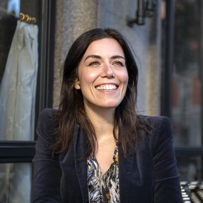 The Digital Deal Podcast #3: Truth Preachers, with Marta Peirano, Nina Jankowitz and Fabian Scheidler